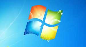 Windows7インターフェース