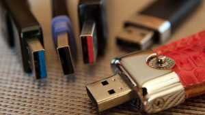 動画検証！USB3.0とUSB2.0の速度比較